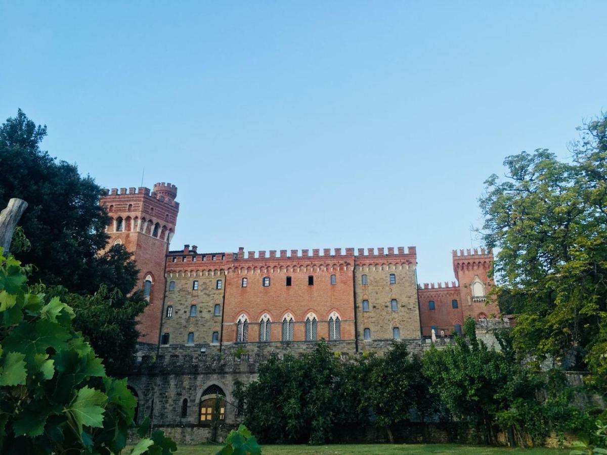 Villa Castello Di Valenzano Arezzo Exterior foto